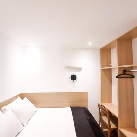 Capsula Hotel Sao Paulo - Paulista 外观 照片