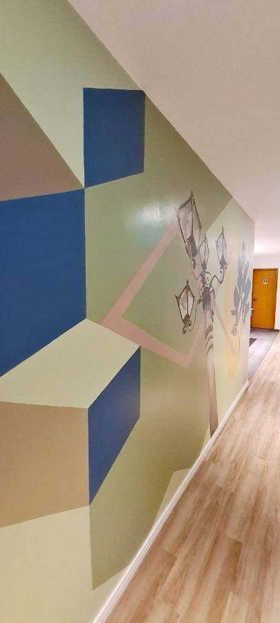 Capsula Hotel Sao Paulo - Paulista 外观 照片