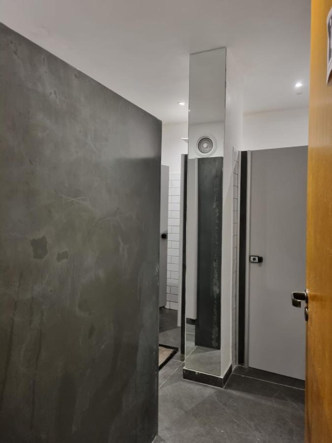 Capsula Hotel Sao Paulo - Paulista 外观 照片