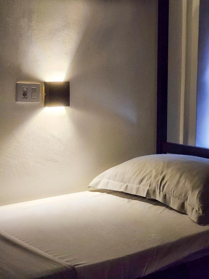 Capsula Hotel Sao Paulo - Paulista 外观 照片