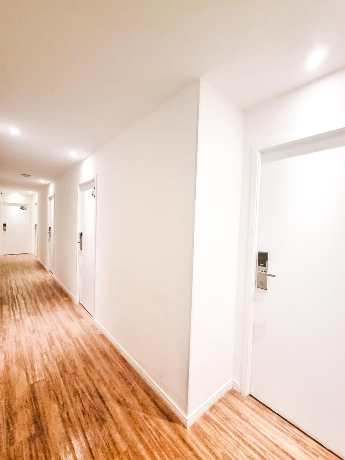 Capsula Hotel Sao Paulo - Paulista 外观 照片