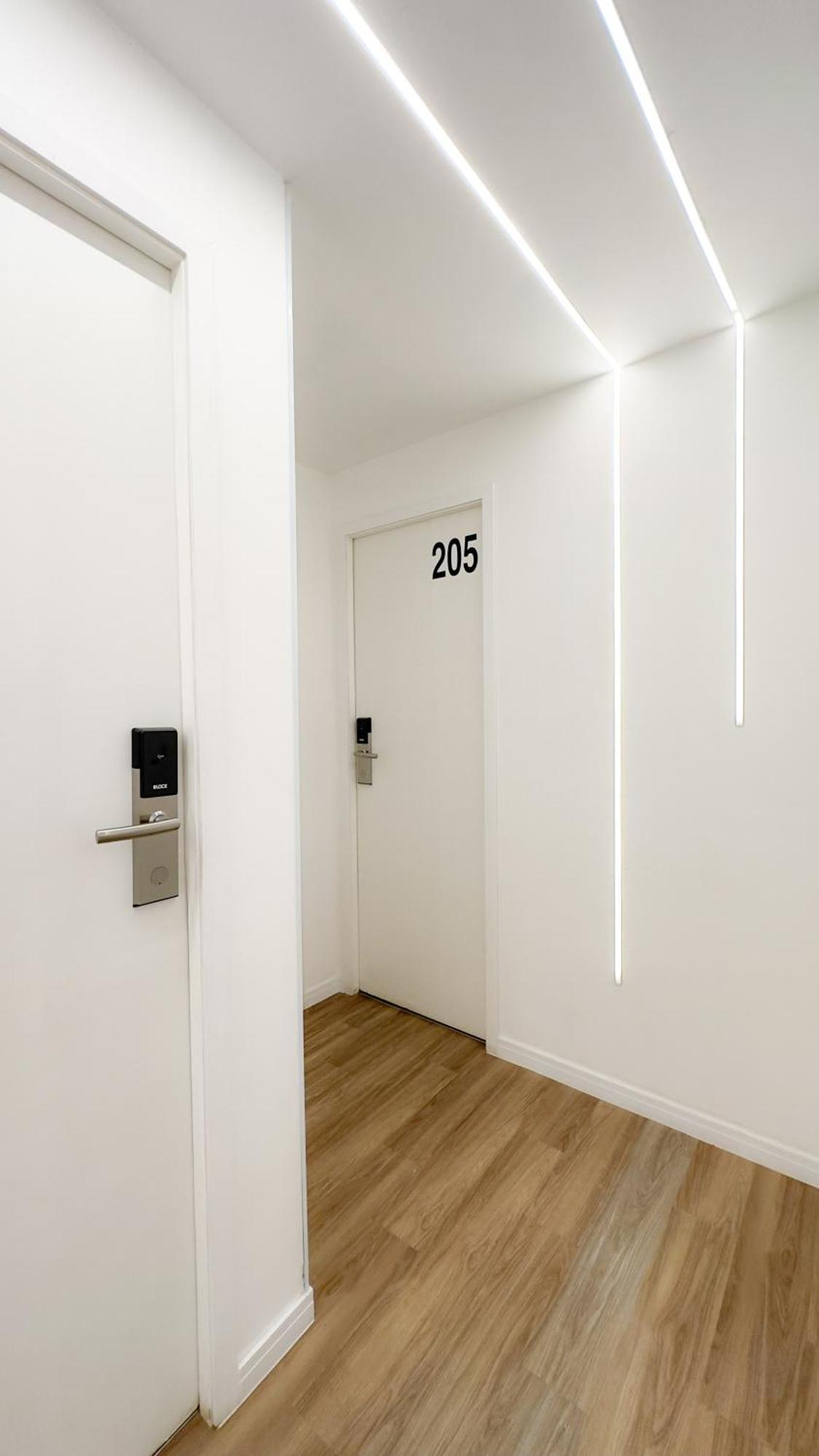 Capsula Hotel Sao Paulo - Paulista 客房 照片